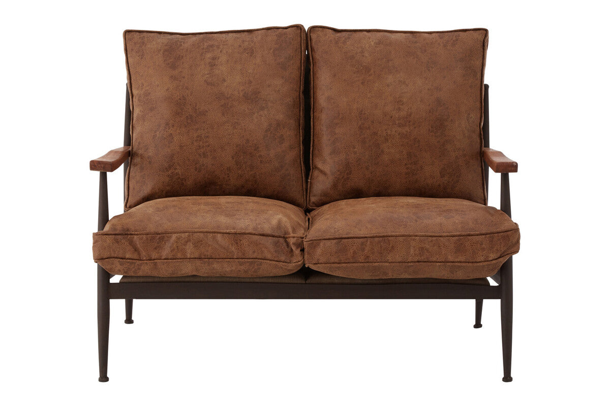 New Foundry 2 Seat Sofa