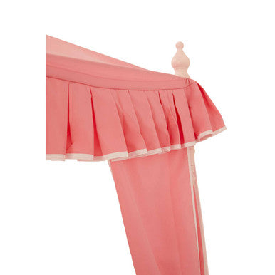 Kids Princess Palace Bed