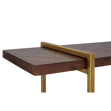 Brando Four Tier Shelving Unit