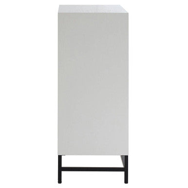 Lombok 2 Door Cabinet