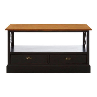 Virginia Coffee Table