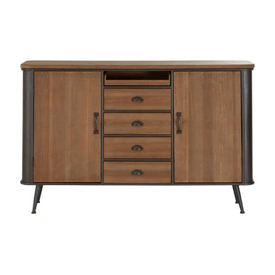 Trinity 4 Drawer Cabinet