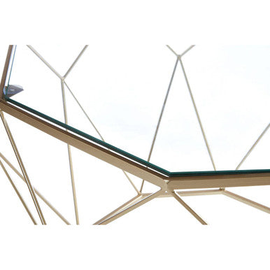 Arcana Set Of 2 Coffee Tables