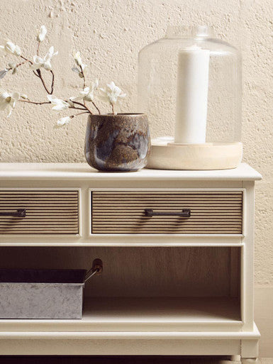 Heritage 3 Drawer Cabinet