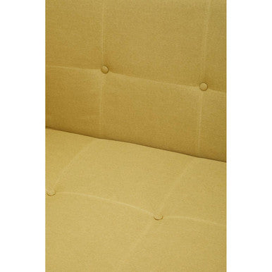 Hansa Hagen Olive Large Corner Sofa Bed