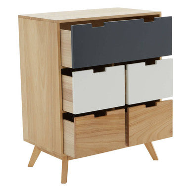 Watson Five Drawer Chest