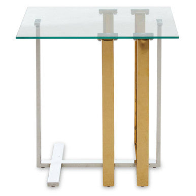 Alvea End Table