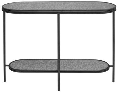 Xania Rectangular Console Table