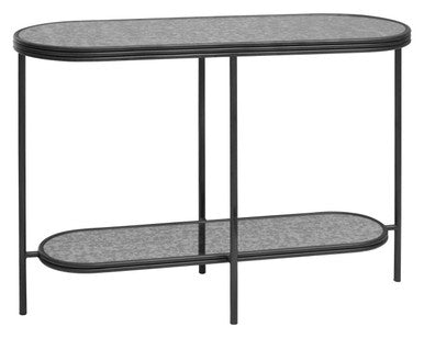 Xania Rectangular Console Table