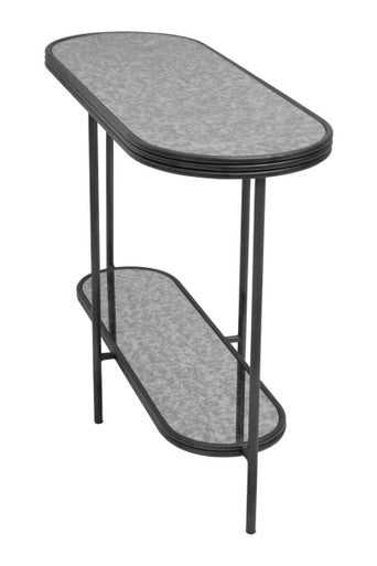 Xania Rectangular Console Table