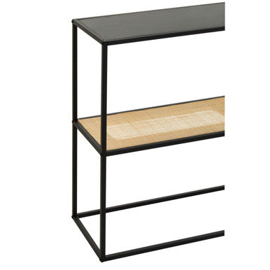 Depok Rectangular Console Table