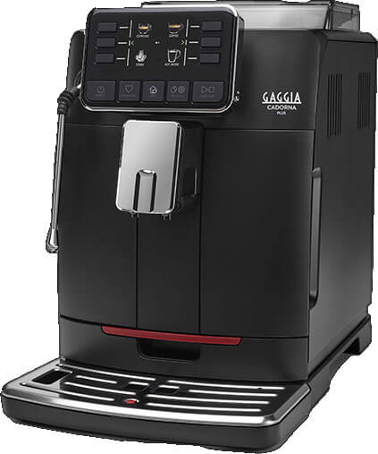 Buy Gaggia Cadorna Barista Plus Bean-to-Cup Coffee Machine Online - Fast Nationwide Delivery