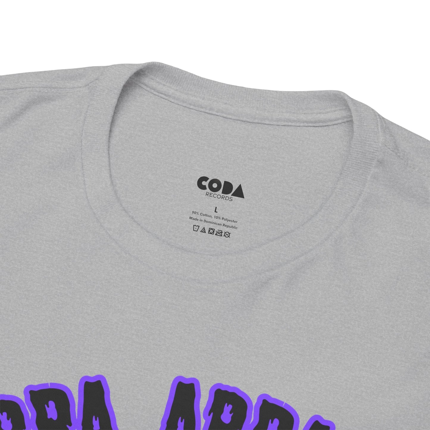 'Abracadabra' Halloween Band Lyric T-Shirt