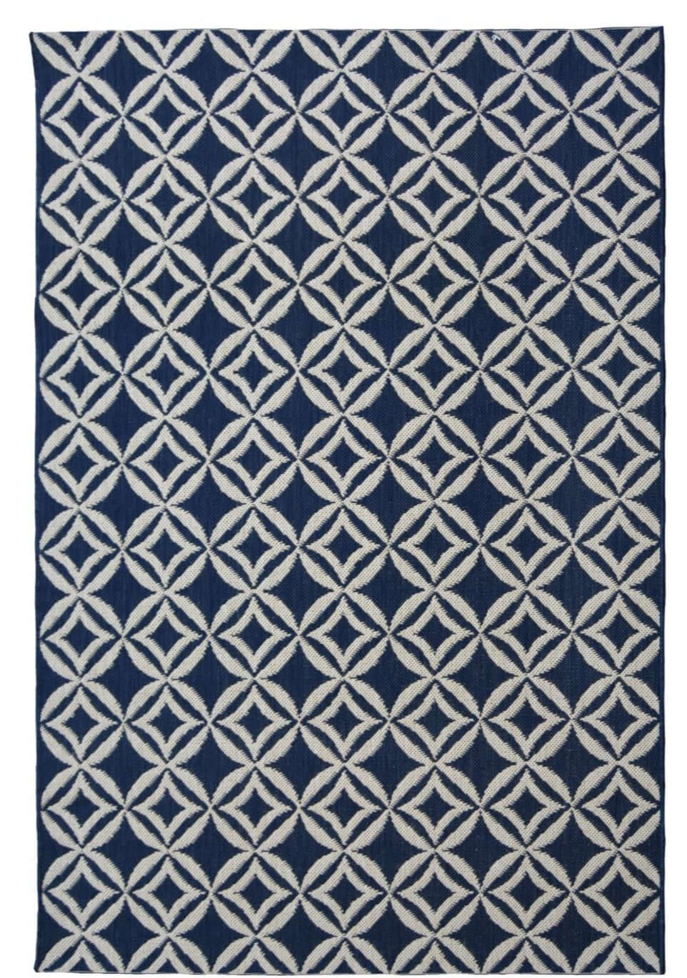 County Geo Indoor/Outdoor Rug | 11419A