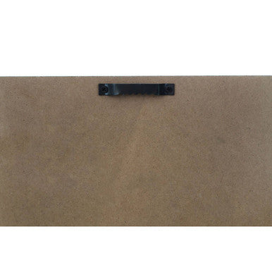 Butter Makes It Better Wall Plaque