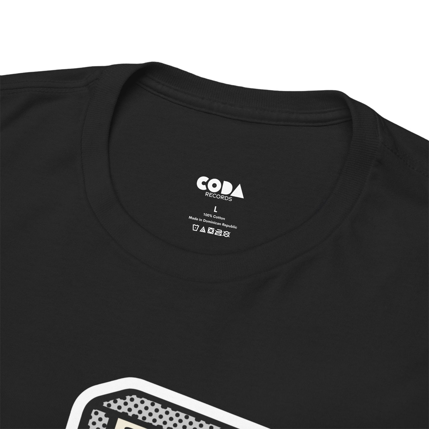 'Vinyl Sounds Better' T-Shirt