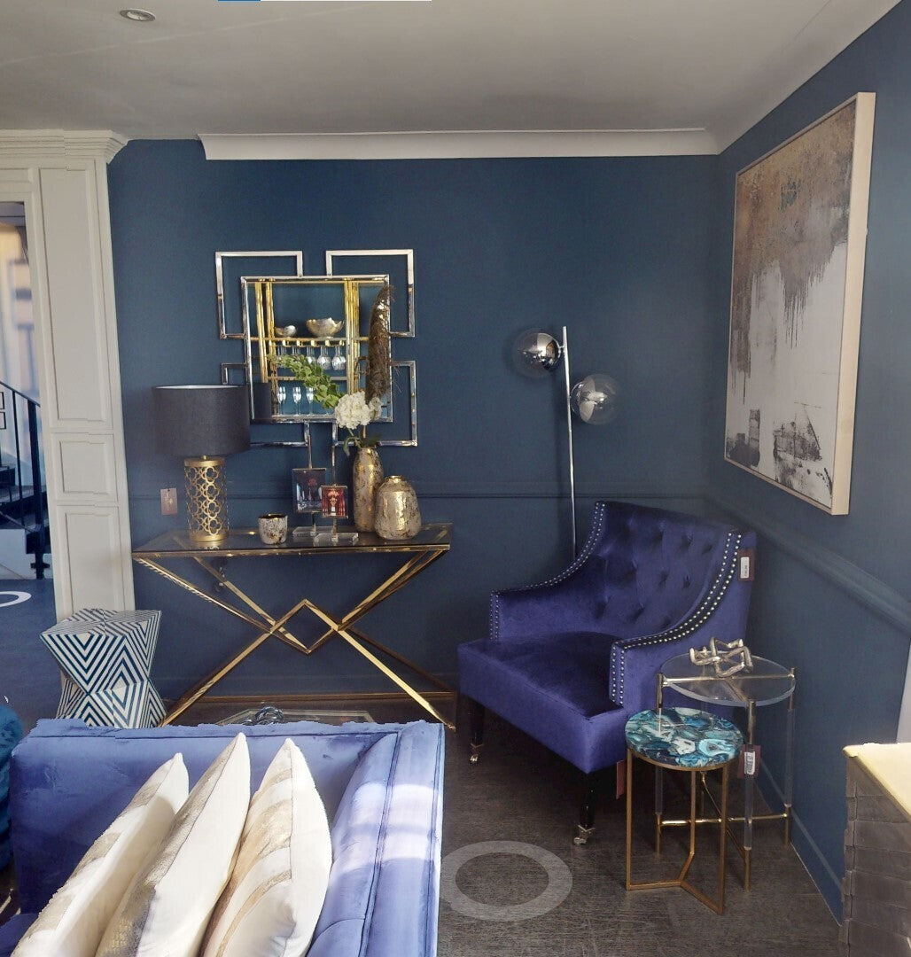 Fiori Cream Hydrangea Stem