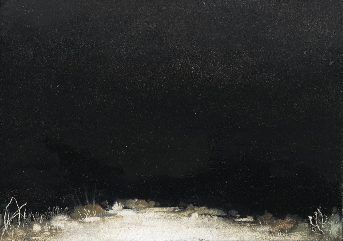 Donna Mclean - Millar Road