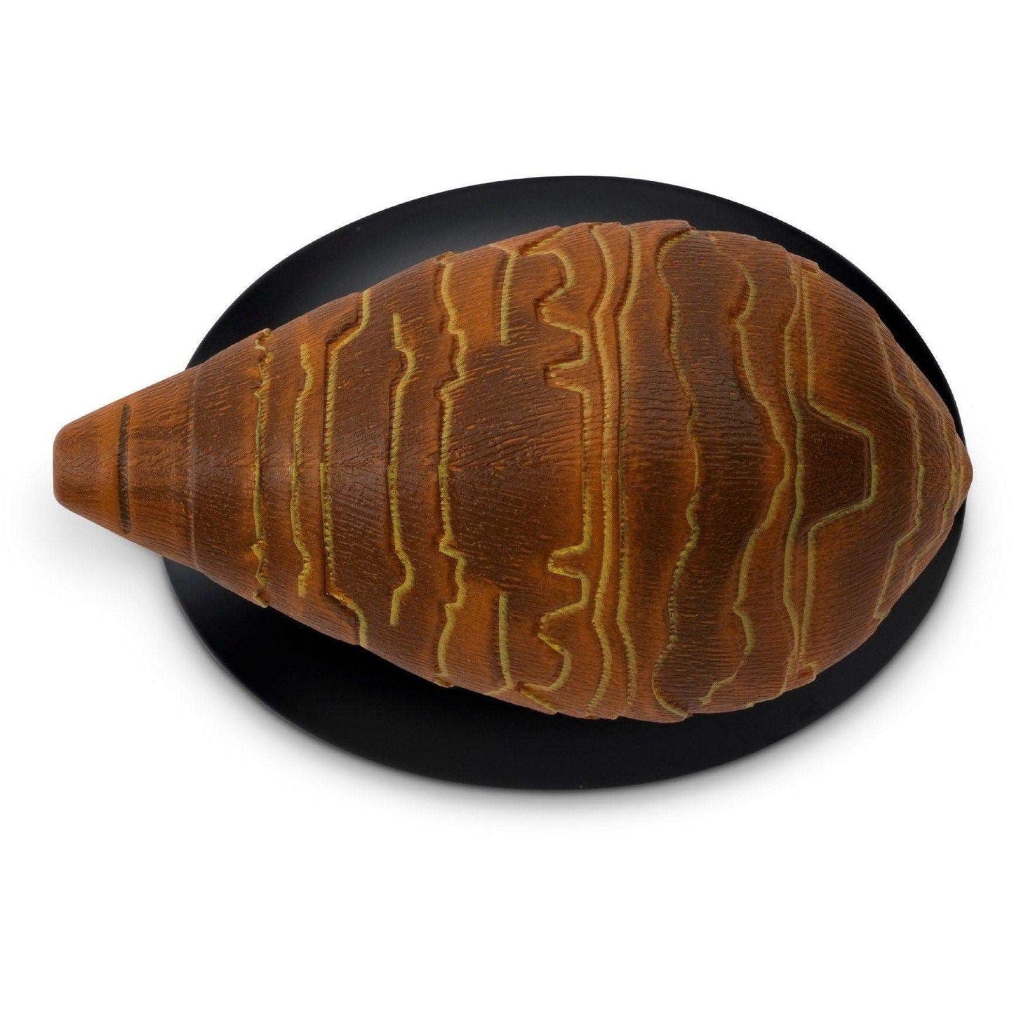 #144 Gomtuu / Tin Man Model Die Cast Ship Issue STDC144 (Eaglemoss / Star Trek)