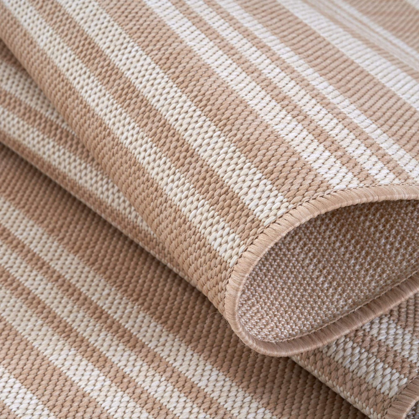Ecology Outdoor Rug Beige | 300b