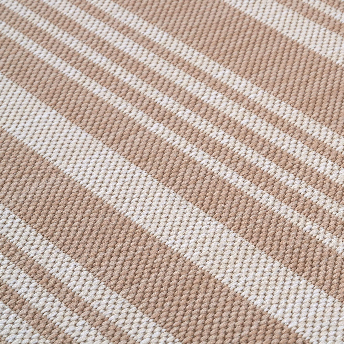 Ecology Outdoor Rug Beige | 300b