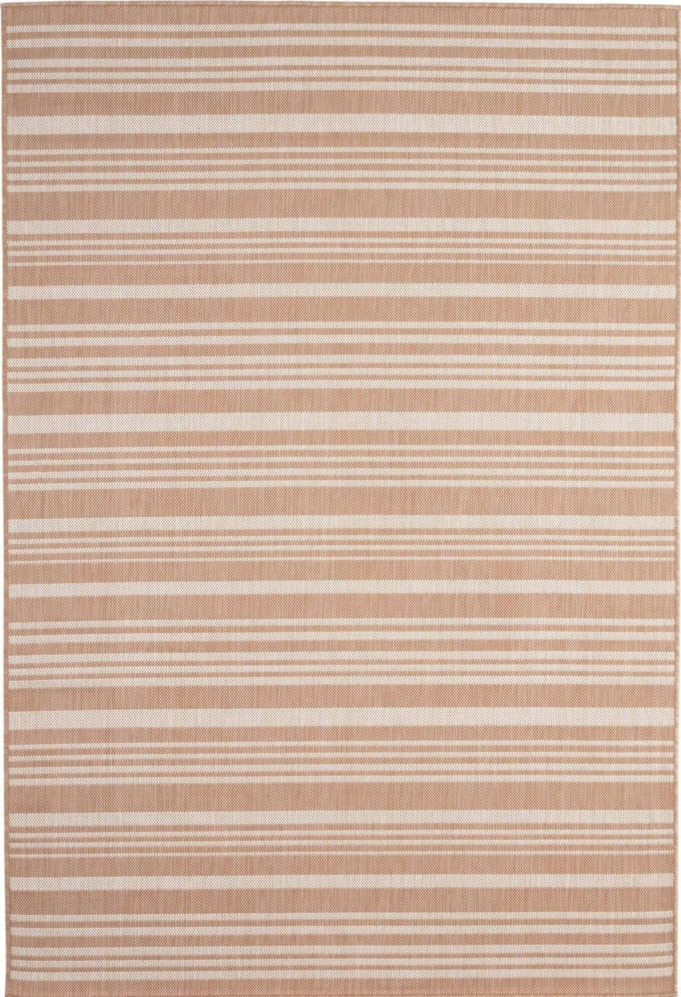 Ecology Outdoor Rug Beige | 300b