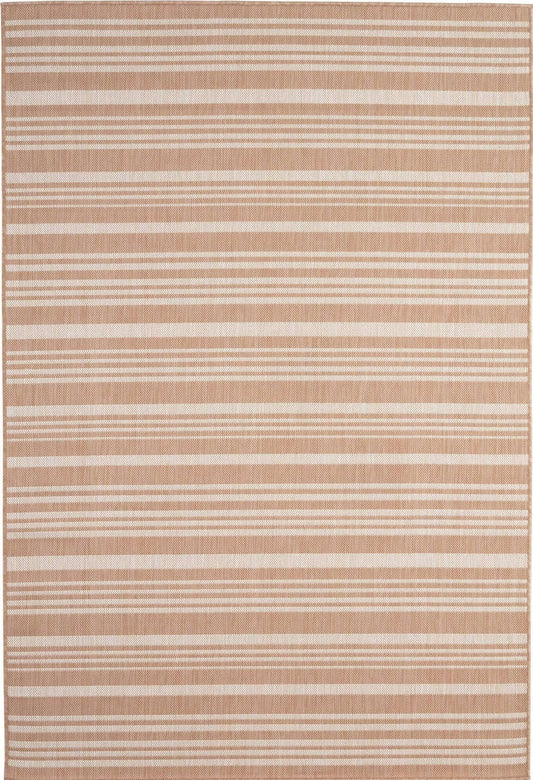 Ecology Outdoor Rug Beige | 300b
