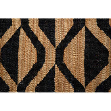 Bosie Small Hemp Rug