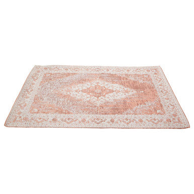Bosie Morvi Small Pink Rug