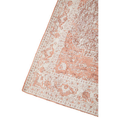 Bosie Morvi Small Pink Rug