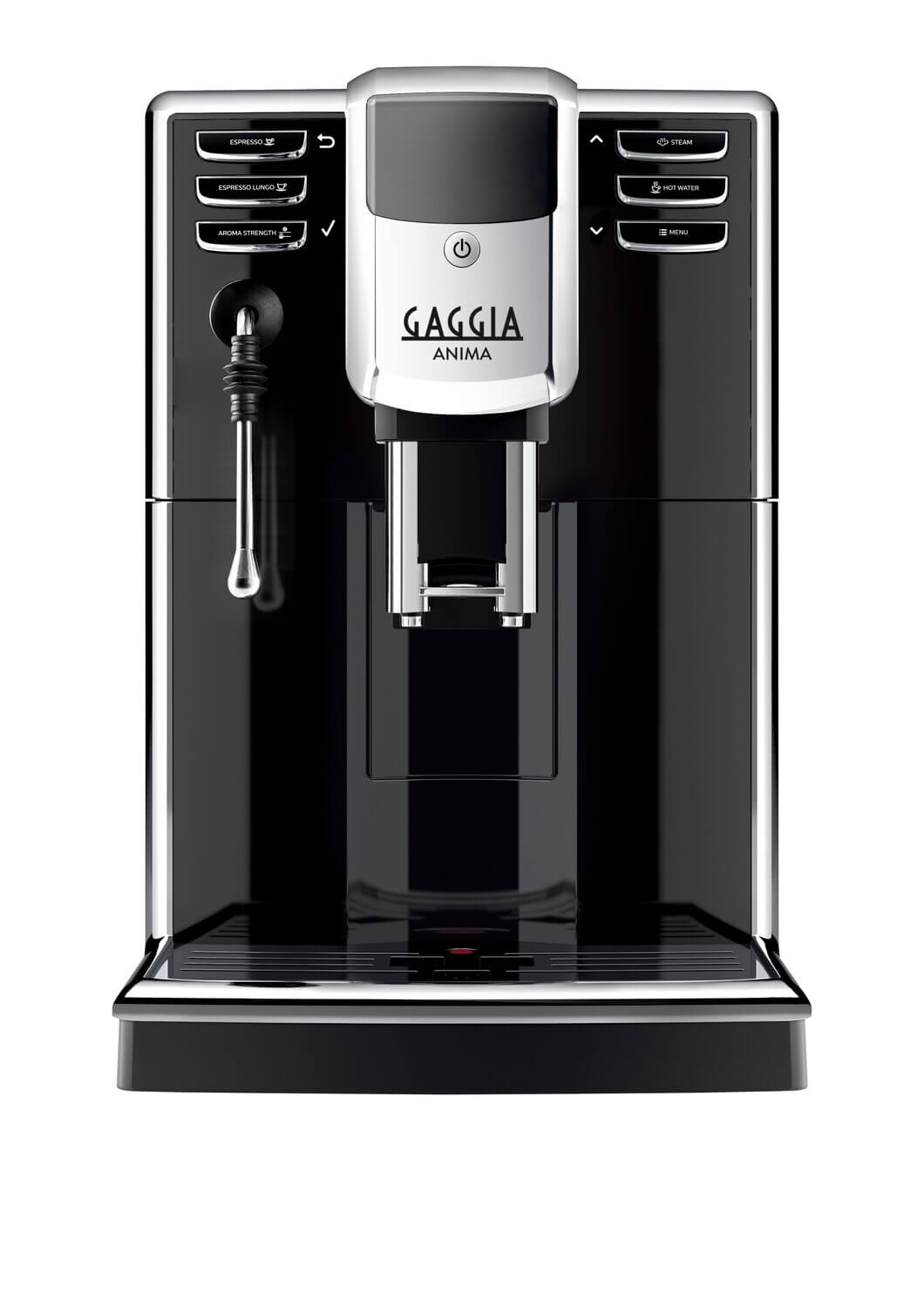 Buy Gaggia Anima Barista Plus Bean-to-Cup Coffee Machine Online - Fast Nationwide Delivery