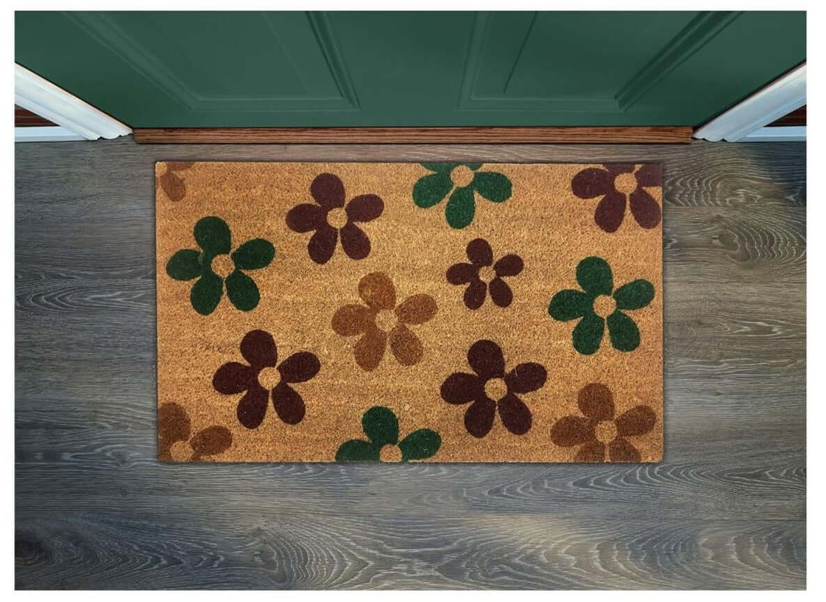 Coir Doormat Gainsborough 45x75 cm