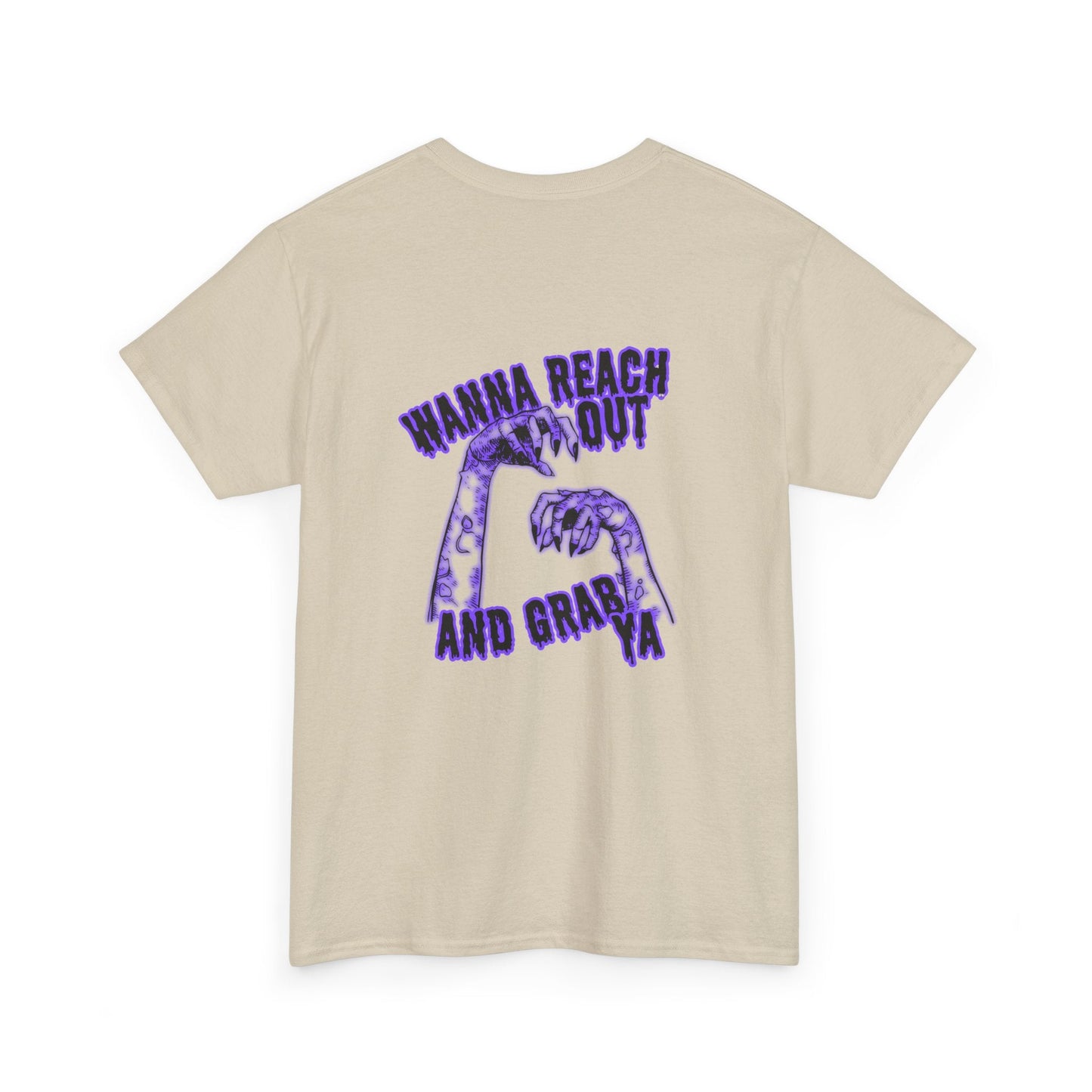 'Abracadabra' Halloween Band Lyric T-Shirt