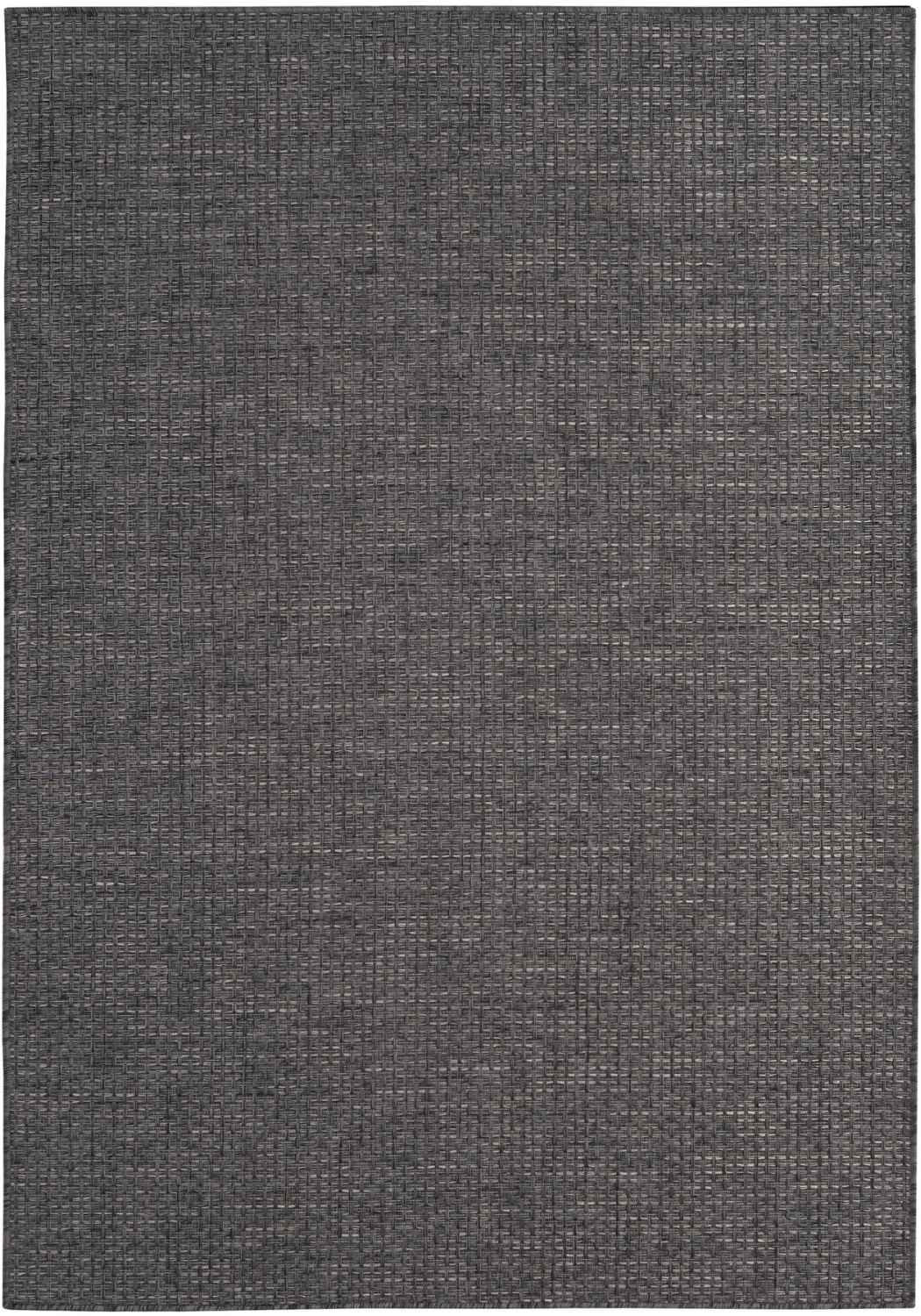 Magic Outdoor Rug Dark Grey | 3610DG
