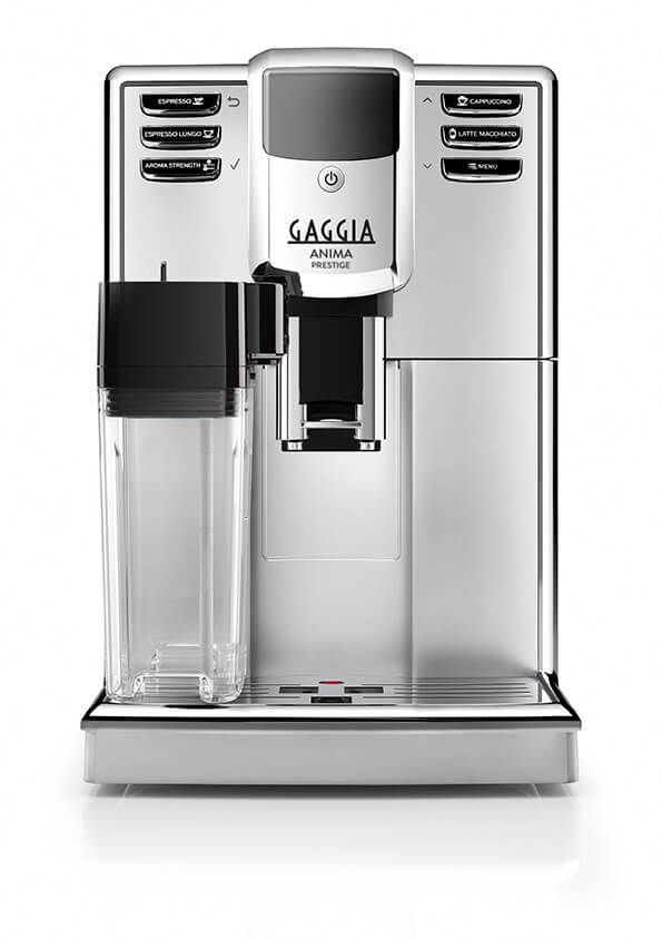 Buy Gaggia Anima Prestige Bean-to-Cup Coffee Machine Online - Fast Nationwide Delivery