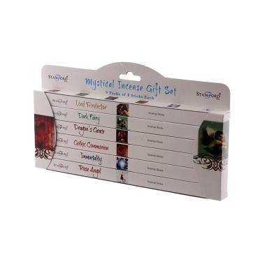 Stamford Mystical Incense Pack