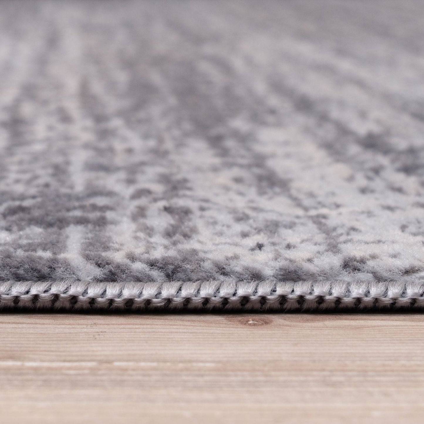 Montana Grey Rug | 3800G