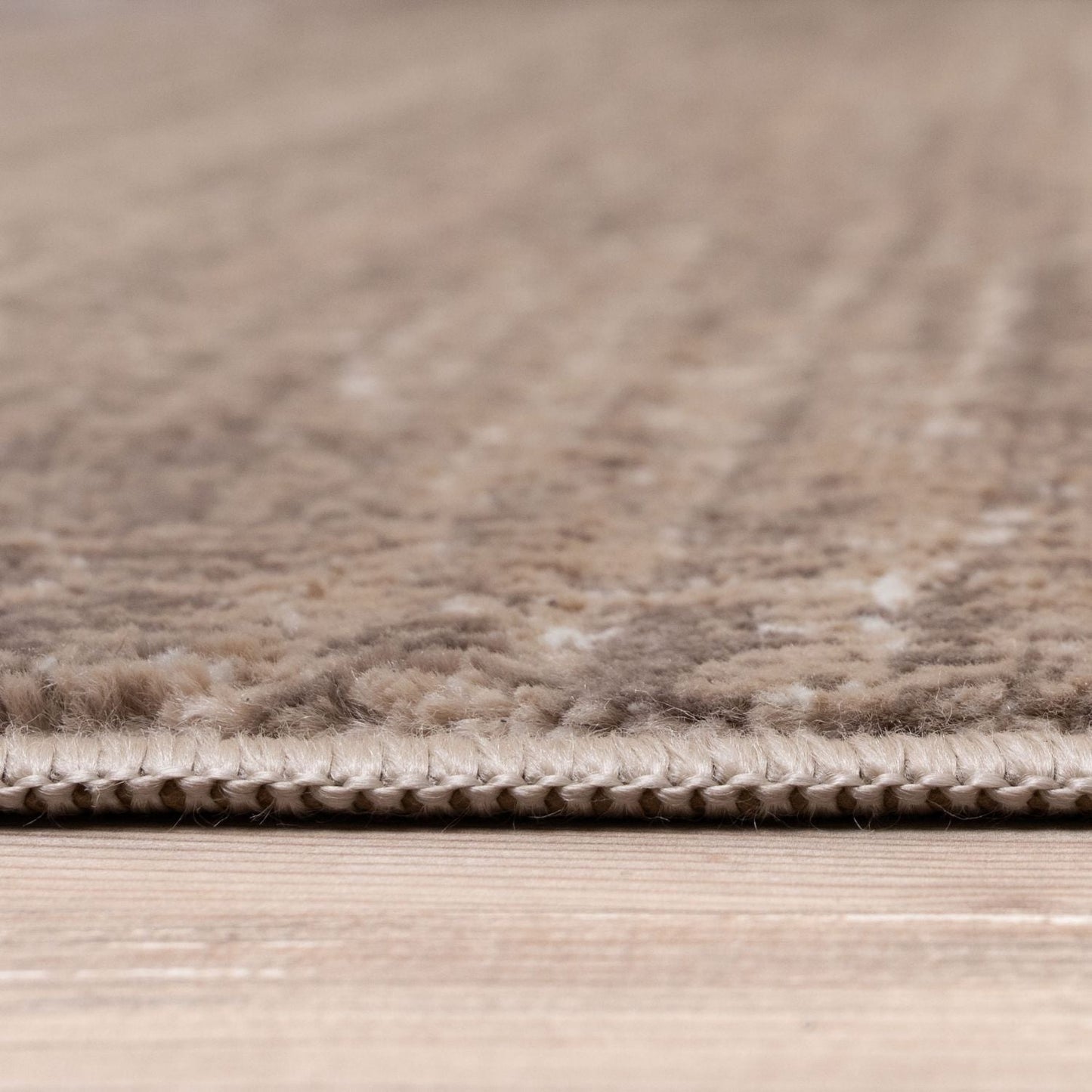 Montana Beige Rug | 3800B