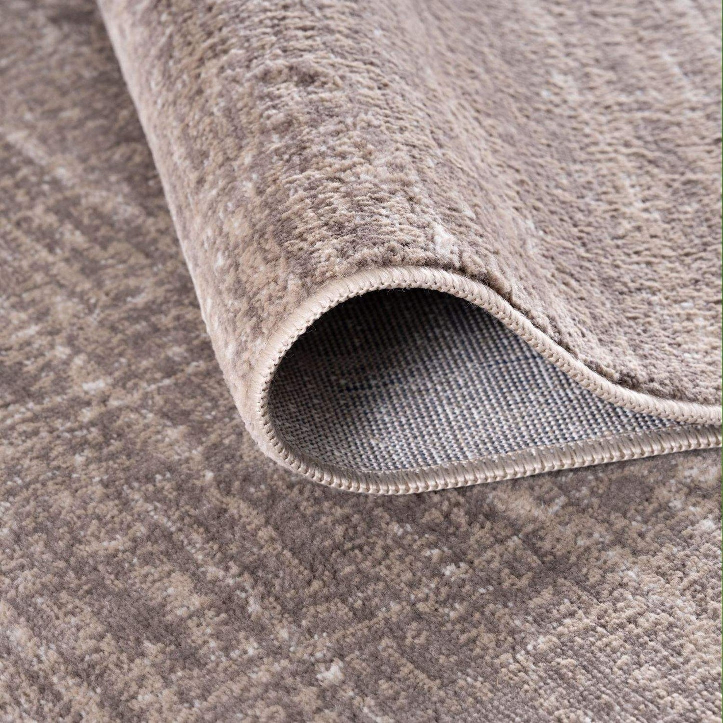 Montana Beige Rug | 3800B