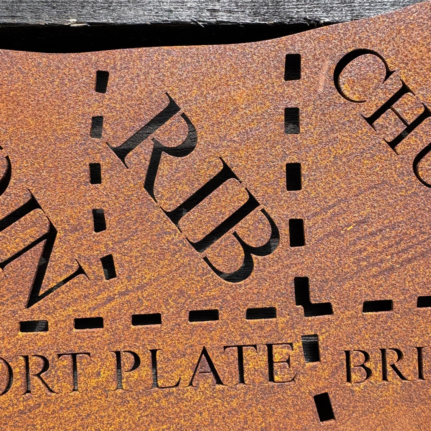 Buy Novelty Butchers Cuts Cow Wall Signs Online Gift - Fast Nationwide Delivery