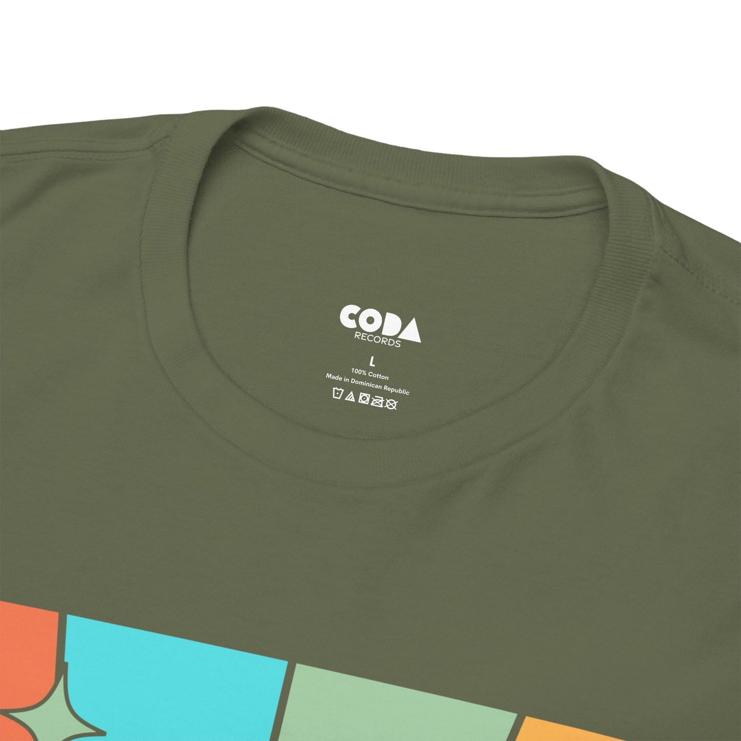 'All You Need Is Vinyl' T-Shirt