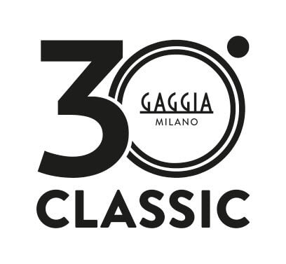 Buy Gaggia Classic Acrobat 30th Anniversary Special Edition Espresso Machine Online - Fast Nationwide Delivery