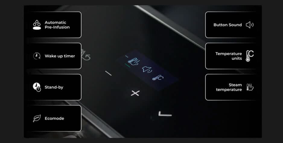 Buy Gaggia Classic GT Prosumer - Inox Online - Fast Nationwide Delivery