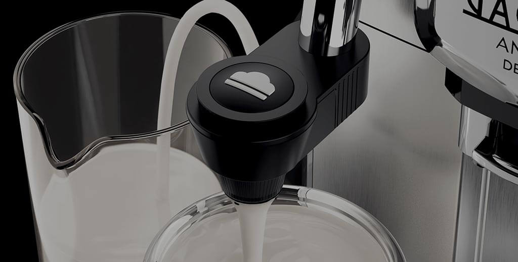 Buy Gaggia Anima Deluxe Bean-to-Cup Coffee Machine Online - Fast Nationwide Delivery