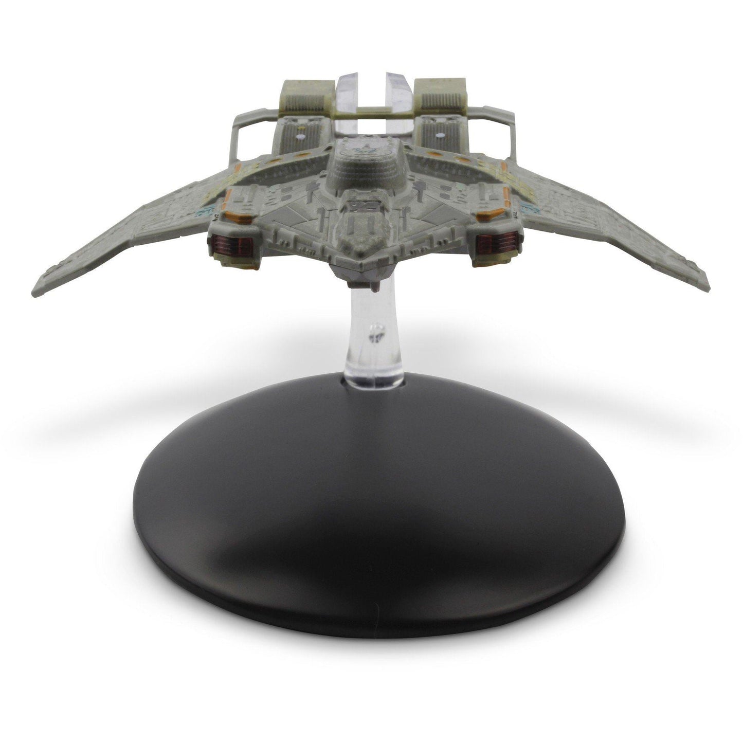 #145 Nightingale Model Die Cast Ship (Eaglemoss / Star Trek)