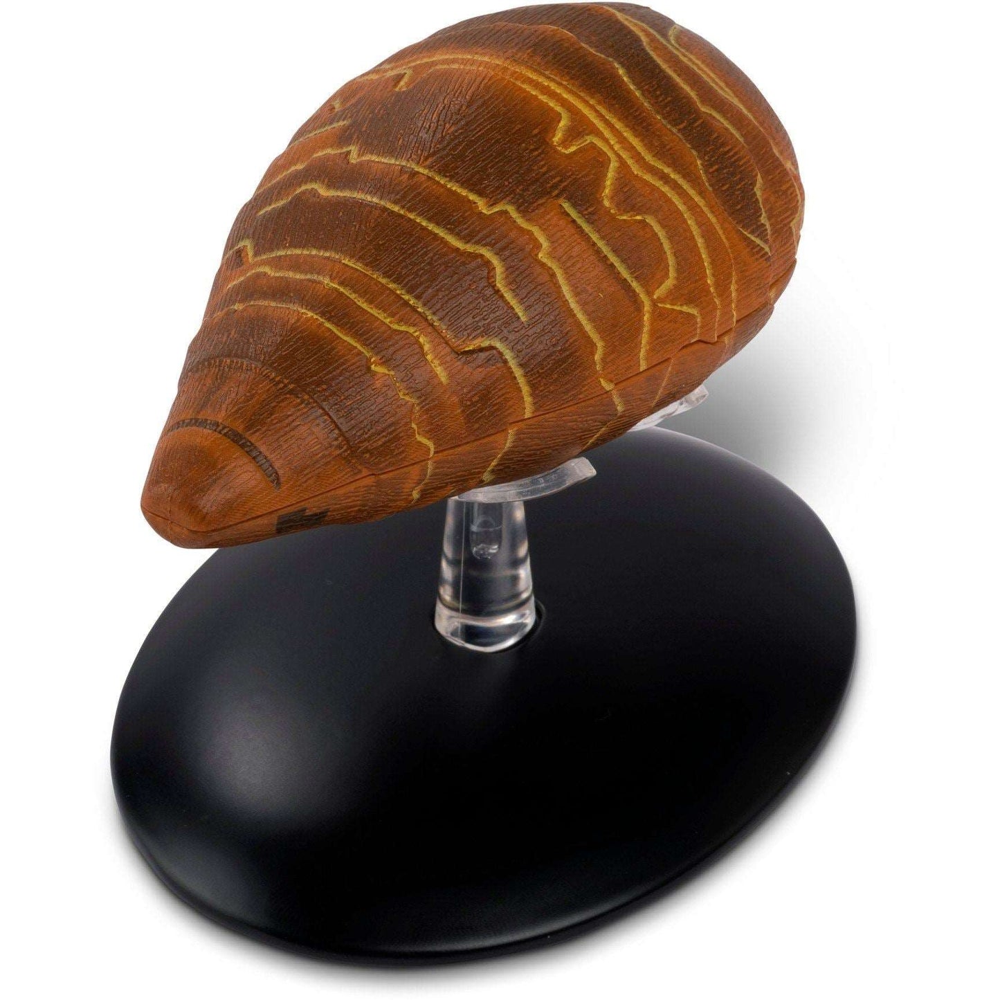 #144 Gomtuu / Tin Man Model Die Cast Ship Issue STDC144 (Eaglemoss / Star Trek)