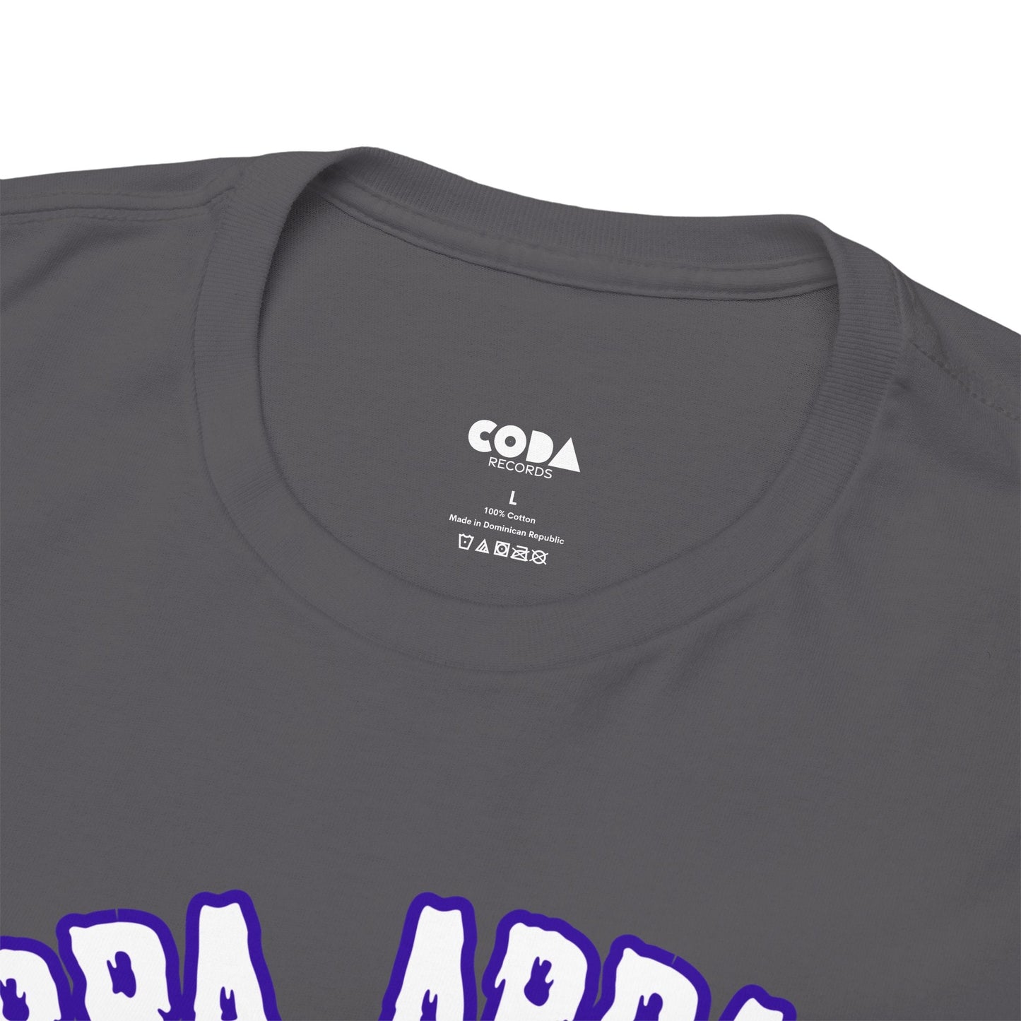 'Abracadabra' Halloween Band Lyric T-Shirt