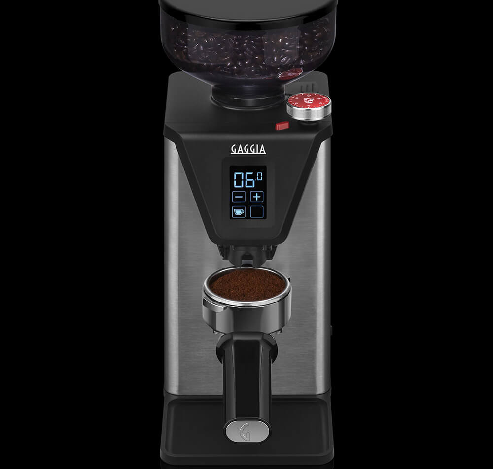 Buy Gaggia Classic GT Prosumer - Inox & Gaggia MDF55 Grinder Bundle Online - Fast Nationwide Delivery