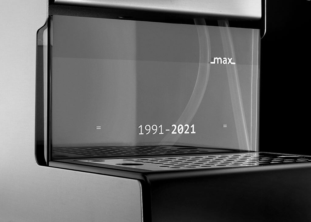 Buy Gaggia Classic Acrobat 30th Anniversary Special Edition Espresso Machine Online - Fast Nationwide Delivery