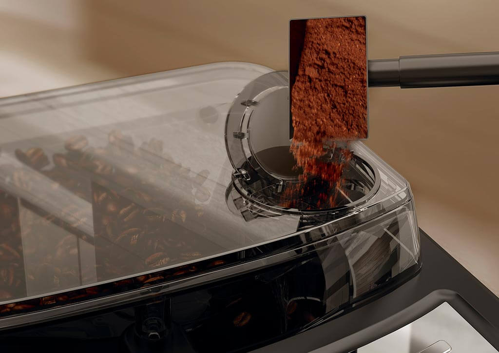 Buy Gaggia Velasca Prestige Bean-to-Cup Coffee Machine Online - Fast Nationwide Delivery